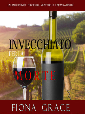 cover image of Invecchiato per la Morte